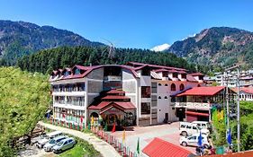 Hotel Kanishka Manali